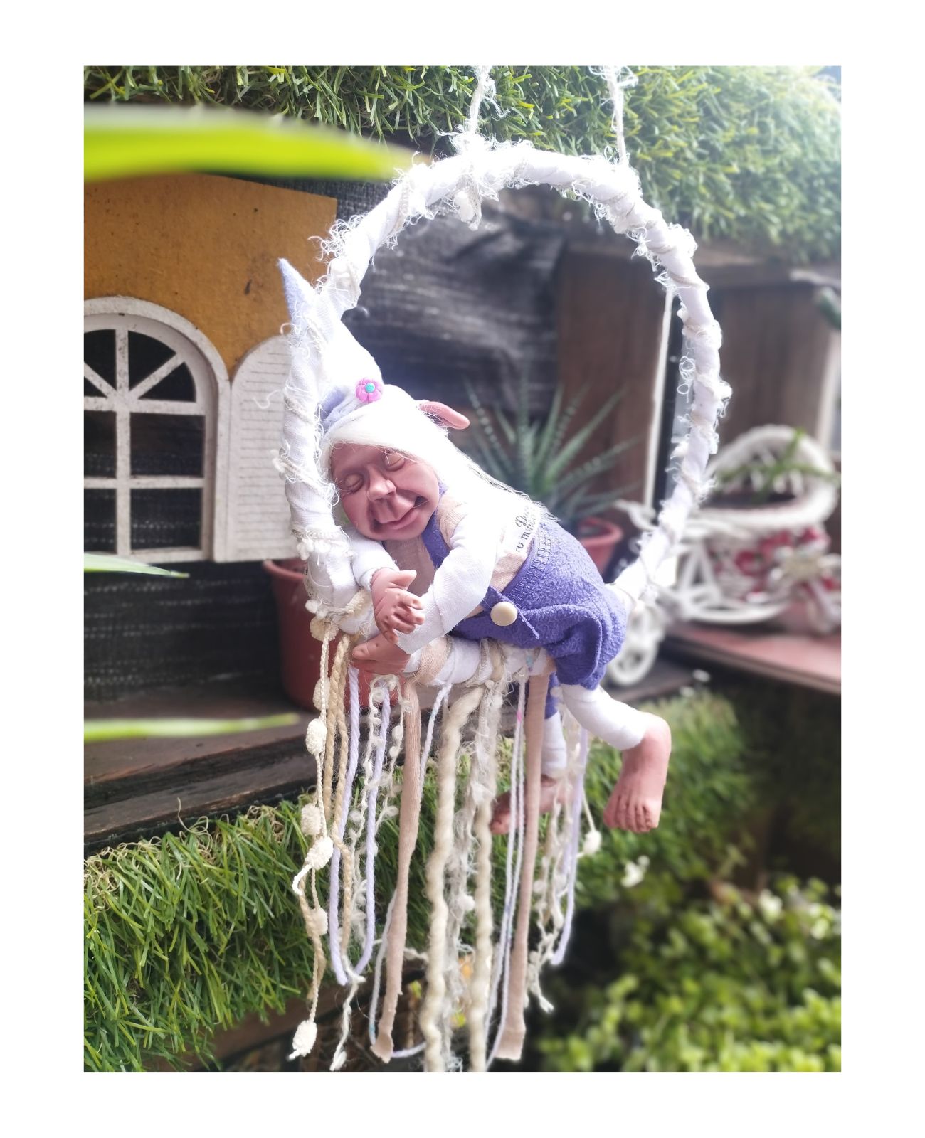 Duende Atrapasueños