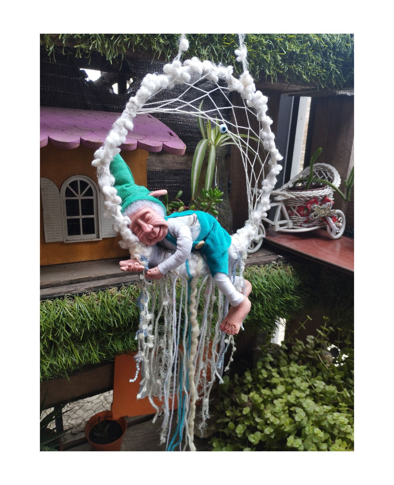 Duende Atrapasueños