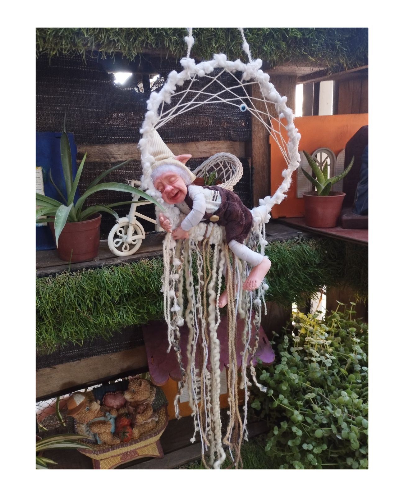 Duende Atrapasueños