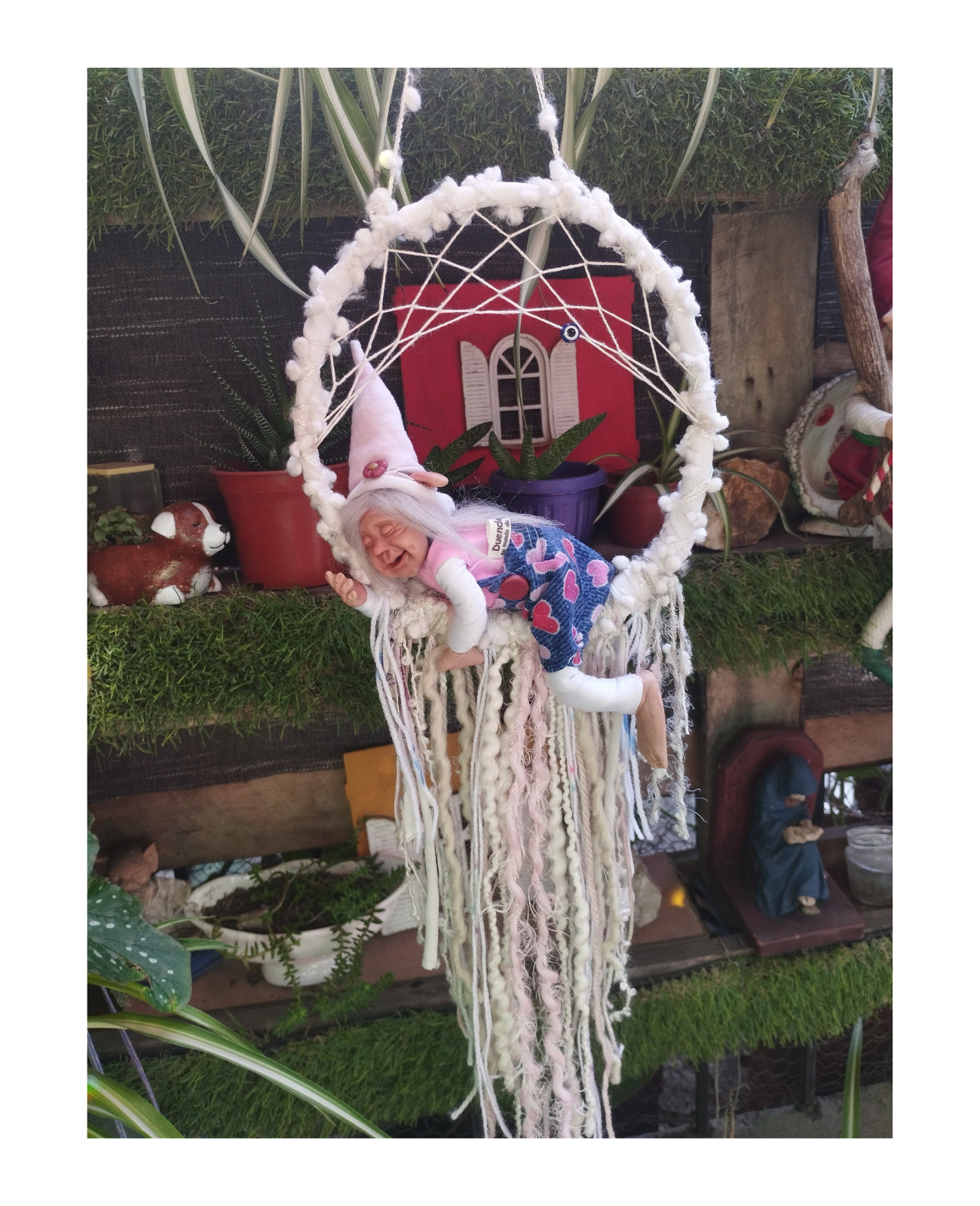 Duende Atrapasueños