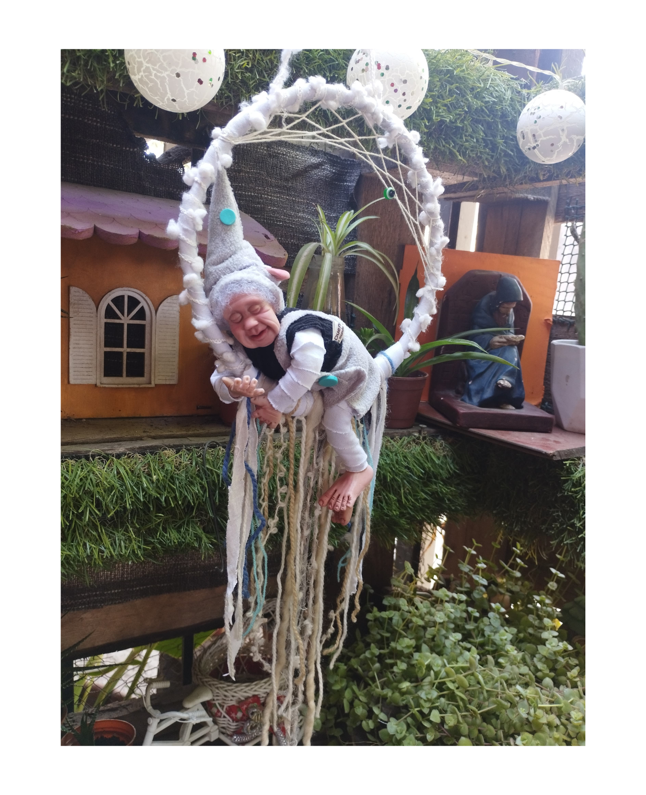 Duende Atrapasueños