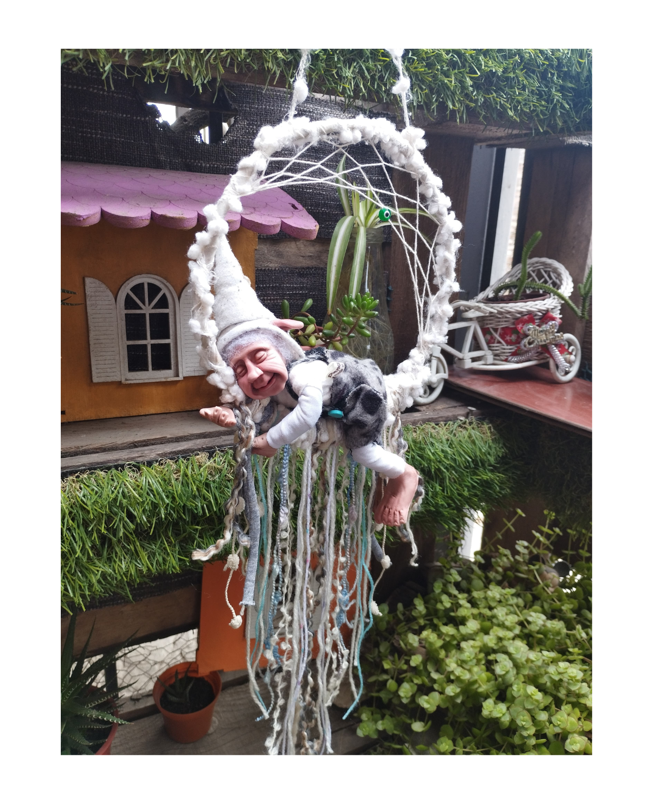 Duende Atrapasueños