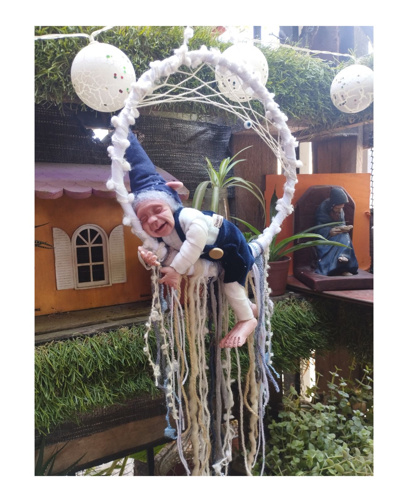 Duende Atrapasueños