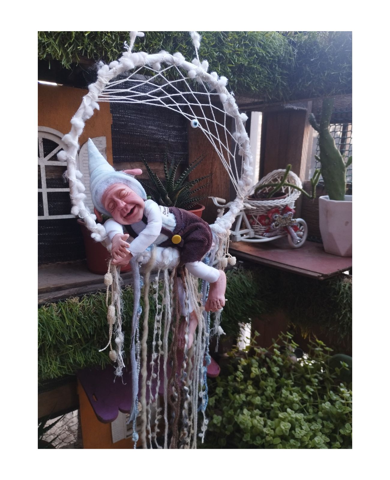 Duende Atrapasueños