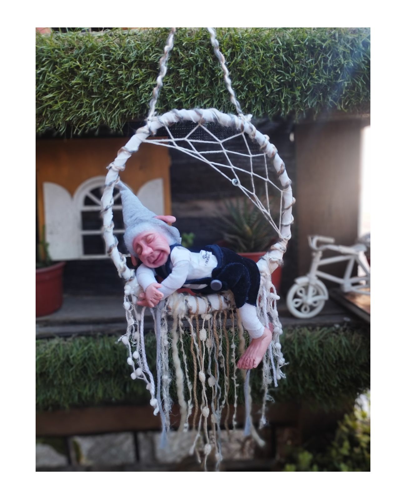 Duende Atrapasueños