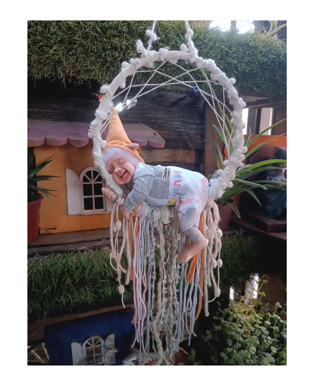 Duende Atrapasueños